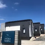 Hébergement de vacances Zatoka Marina *