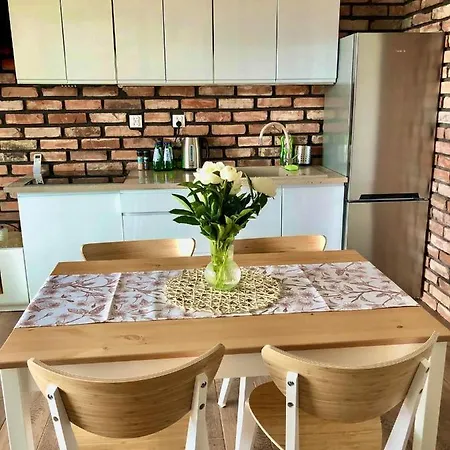 Casa vacanze Zatoka Marina *