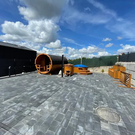 Zatoka Marina Ferienhaus *