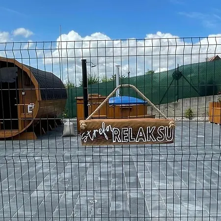 Ferienhaus Zatoka Marina