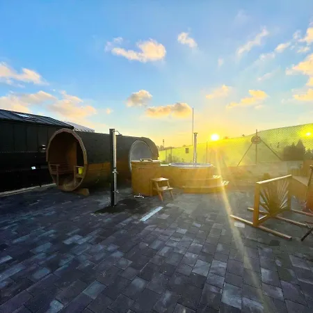 Zatoka Marina Mechelinki