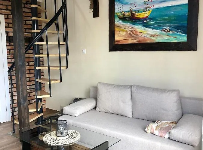 Zatoka Marina Dom wakacyjny