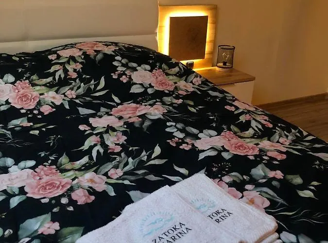 Zatoka Marina Dom wakacyjny