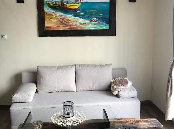 Zatoka Marina Dom wakacyjny