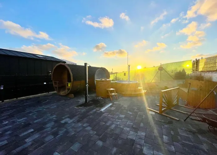 Zatoka Marina Mechelinki